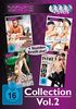 Magic Sex-Line Collection Vol. 2 - 4 DVDs