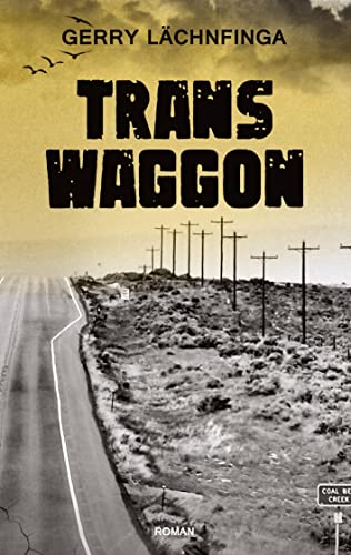 Transwaggon: DE