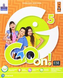 Go! Con Myapp. Per la Scuola elementare. Con ebook. Con espansione online (Vol. 2)