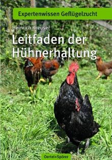 Leitfaden der Hühnerhaltung