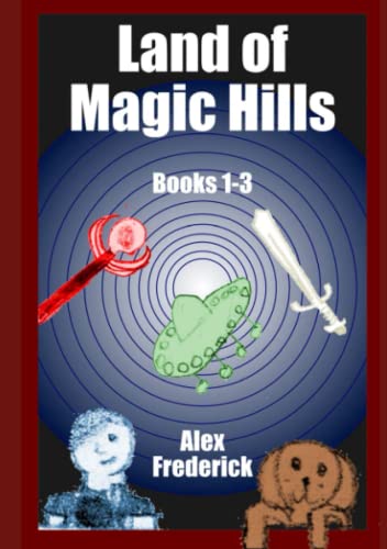 Land of Magic Hills