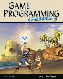 Game Programming Gems (Game Programming Gems (W/CD))