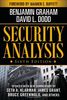 Security Analysis Sixth Edition (Security Analysis Prior Editions)