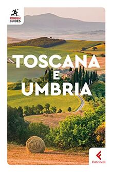 Toscana e Umbria (Rough Guides)