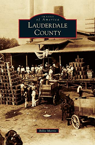 Lauderdale County