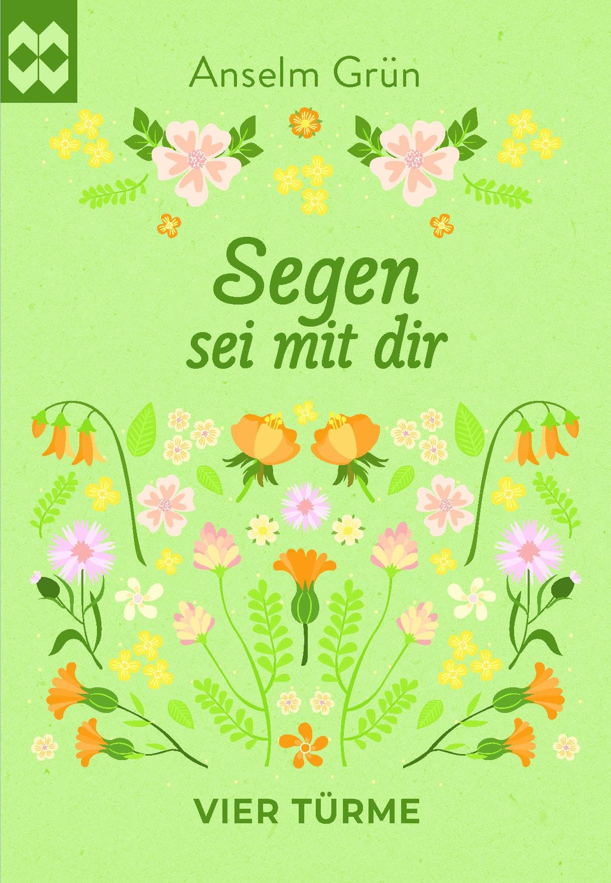 Segen sei mit dir: Münsterschwarzacher Geschenkheft