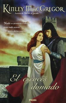 El escocés domado (AMOR Y AVENTURA)