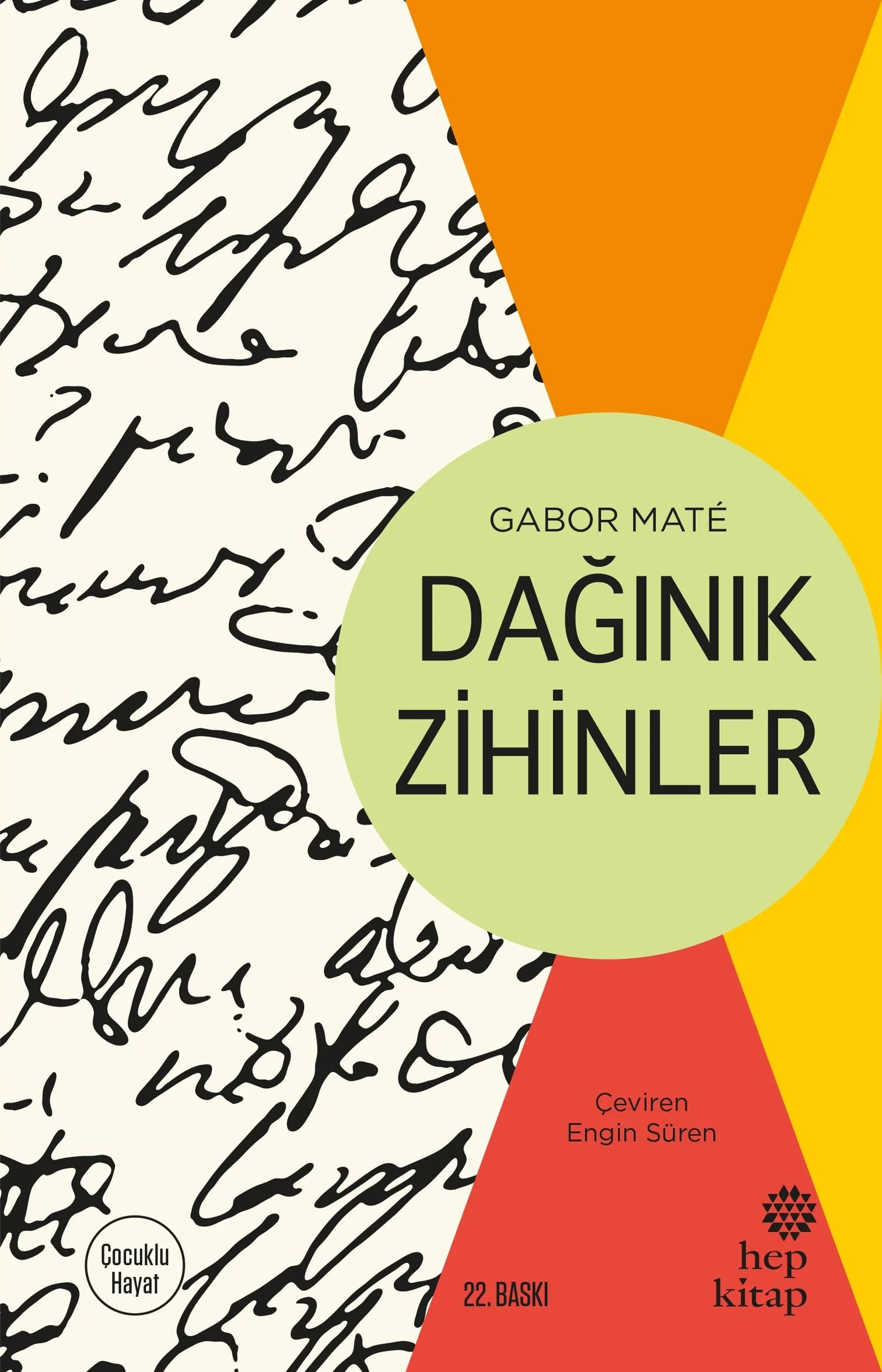 Daginik Zihinler