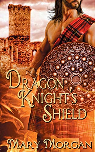 Dragon Knight's Shield (Order of the Dragon Knights, Band 4)