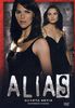 Alias Stagione 04 [6 DVDs] [IT Import]