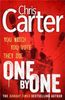One by One (Robert Hunter 5)