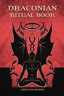 Draconian Ritual Book