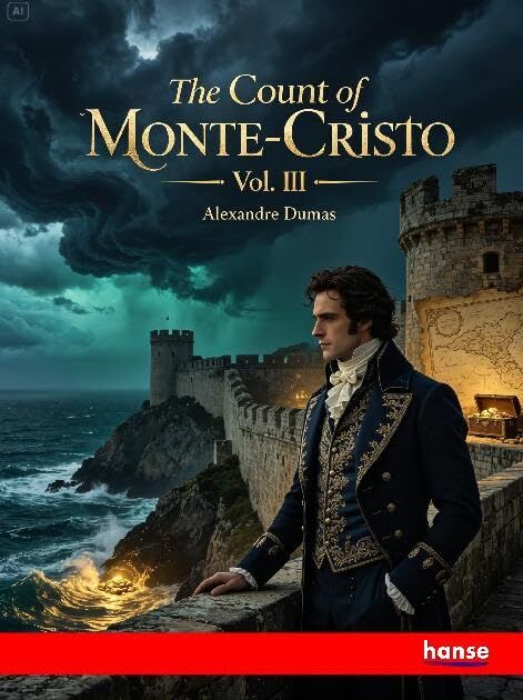 The Count of Monte-Cristo