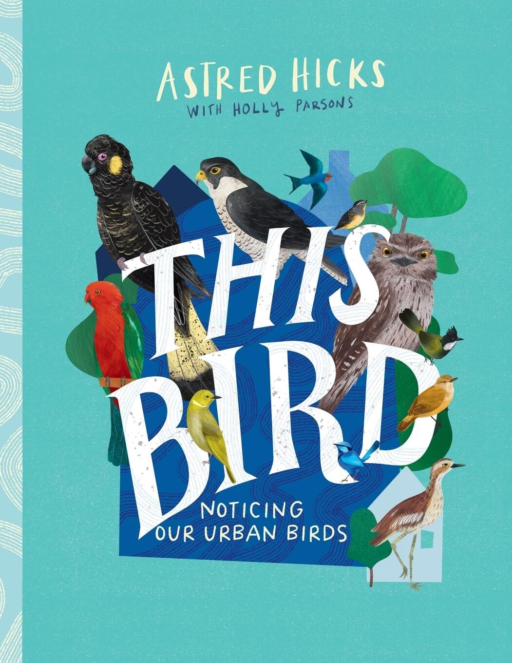 This Bird