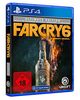Far Cry 6 - Ultimate Edition (kostenloses Upgrade auf PS5) | Uncut - [PlayStation 4]