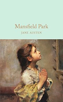 Mansfield Park (Macmillan Collector's Library, Band 21)