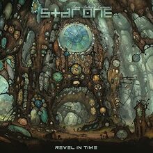 Revel In Time (Gatefold black 2LP+CD & LP-Booklet) [Vinyl LP]