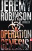 Operation Genesis (Ein Delta-Team-Thriller)