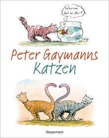 Peter Gaymanns Katzen