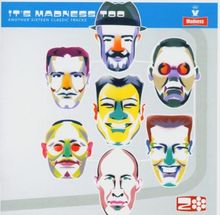 Best of: It's Madness Too