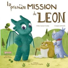 La première mission de Léon