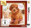 Nintendogs + Cats: Zwergpudel & Neue Freunde - Nintendo Selects - [3DS]