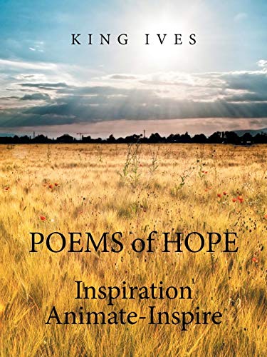 Poems of Hope: INSPIRATION ANIMATE-INSPIRE