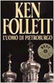 L'uomo di Pietroburgo (Oscar Bestsellers)