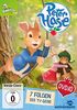 Peter Hase, DVD 10