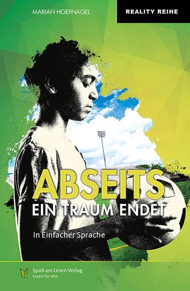 Abseits - Ein Traum endet - Marian Hoefnagel Kartoniert (TB)