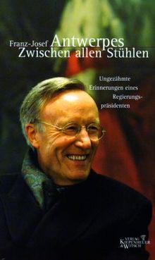 Zwischen allen Stühlen