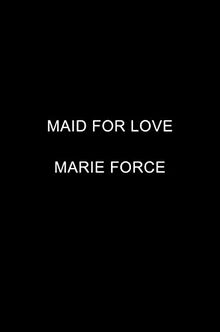Maid for Love (Gansett Island, Band 1)