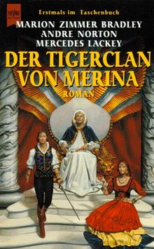 Der Tigerclan von Merina.
