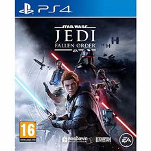 Star Wars Jedi: Fallen Order (PS4) (Deutsch, Englisch, Französisch, Spanisch, Italienisch)