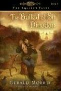 Ballad of Sir Dinadan (The Squire's Tales)