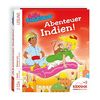 Bibi Blocksberg Hörbuch - Abenteuer Indien