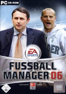 Fussball Manager 06