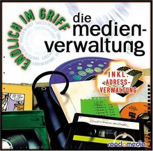 Die Medienverwaltung