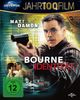 Die Bourne Identität - Jahr100Film [Blu-ray]