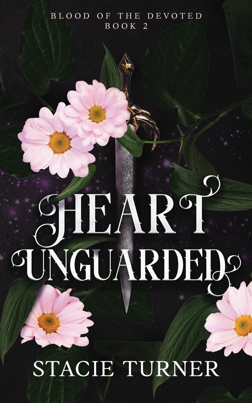 Heart Unguarded