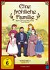 Eine fröhliche Familie - Vol. 1, Episode 1-24 (5 DVDs)