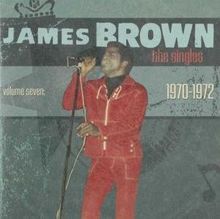 The Singles Vol.7 (1970-1972)