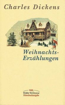 Weihnachts-Erzählungen