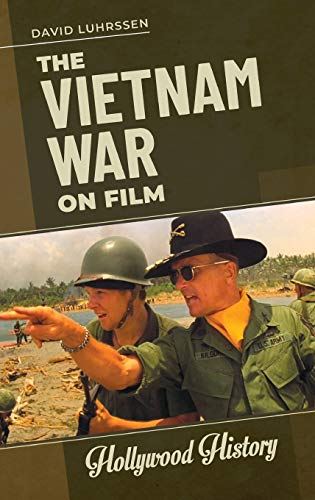 The Vietnam War on Film (Hollywood History)