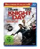 Knight and Day - Extended Cut [Blu-ray]
