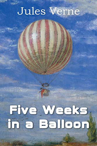 Five Weeks in a Balloon