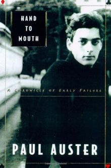 Hand to Mouth: A Chronicle of Early Failure