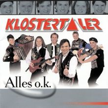 Alles O.K.
