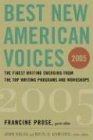 Best New American Voices 2005