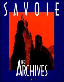 Archives de France